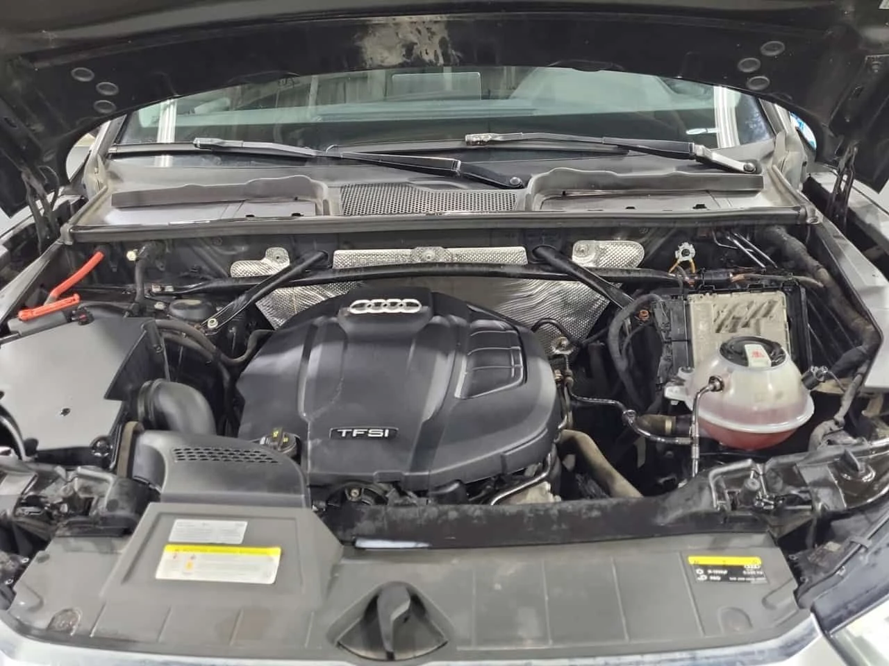 Audi Q5 * PREMIUM PLUS * CARFAX * ��� ����� * ���� | Mobile.bg � ����������� 16