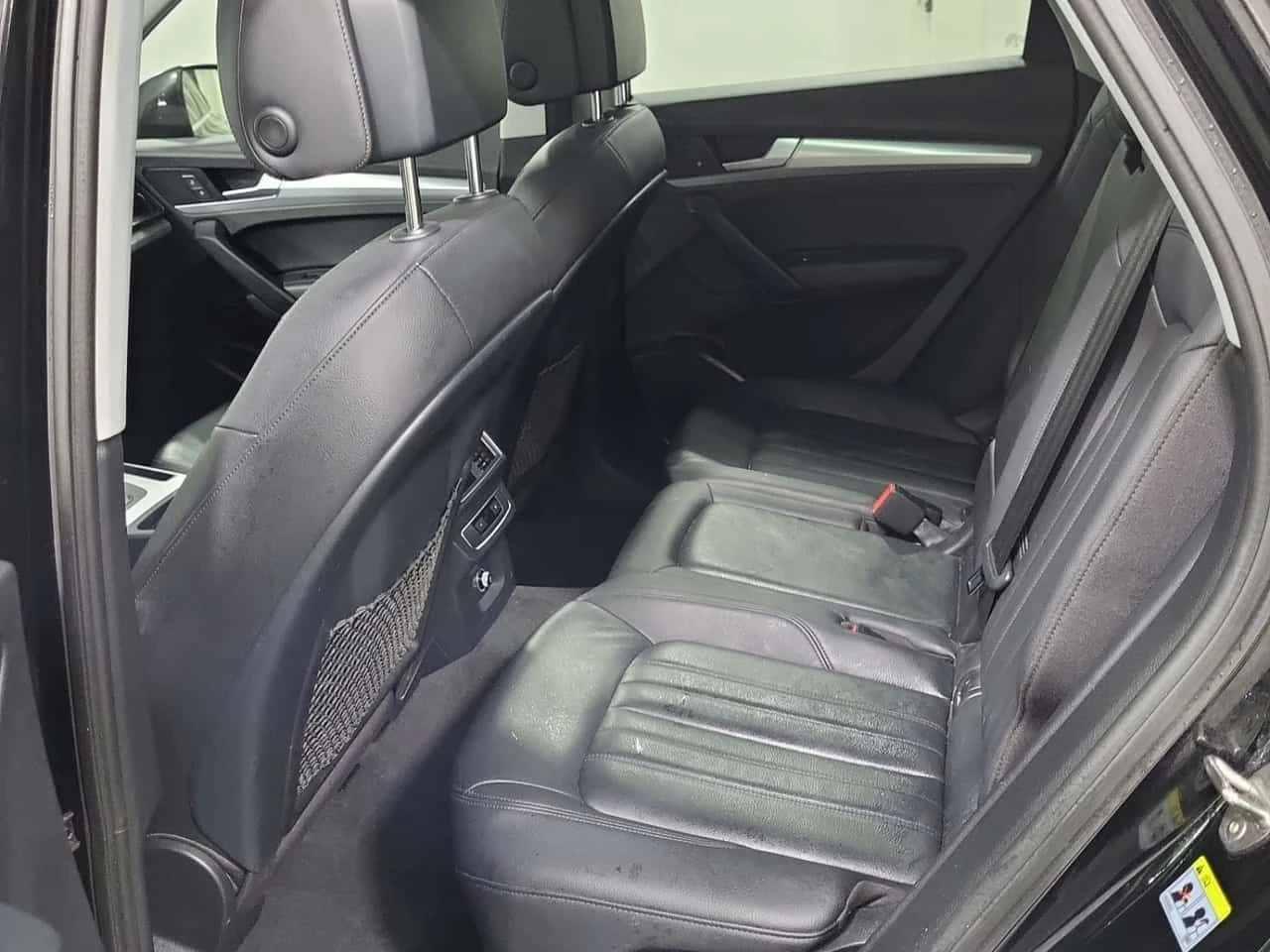 Audi Q5 * PREMIUM PLUS * CARFAX * ��� ����� * ���� | Mobile.bg � ����������� 12