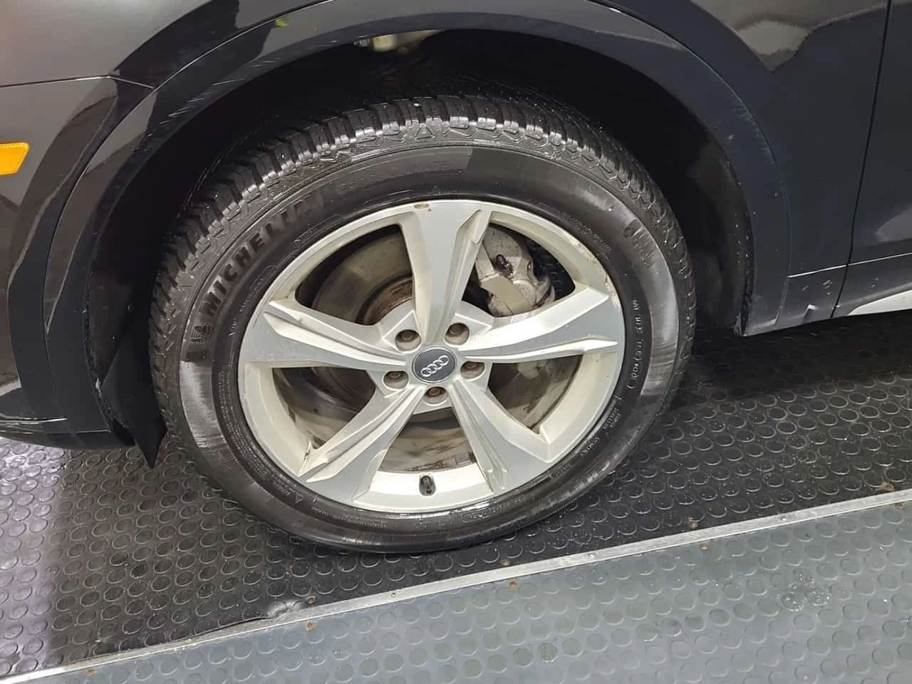 Audi Q5 * PREMIUM PLUS * CARFAX * ��� ����� * ���� | Mobile.bg � ����������� 6