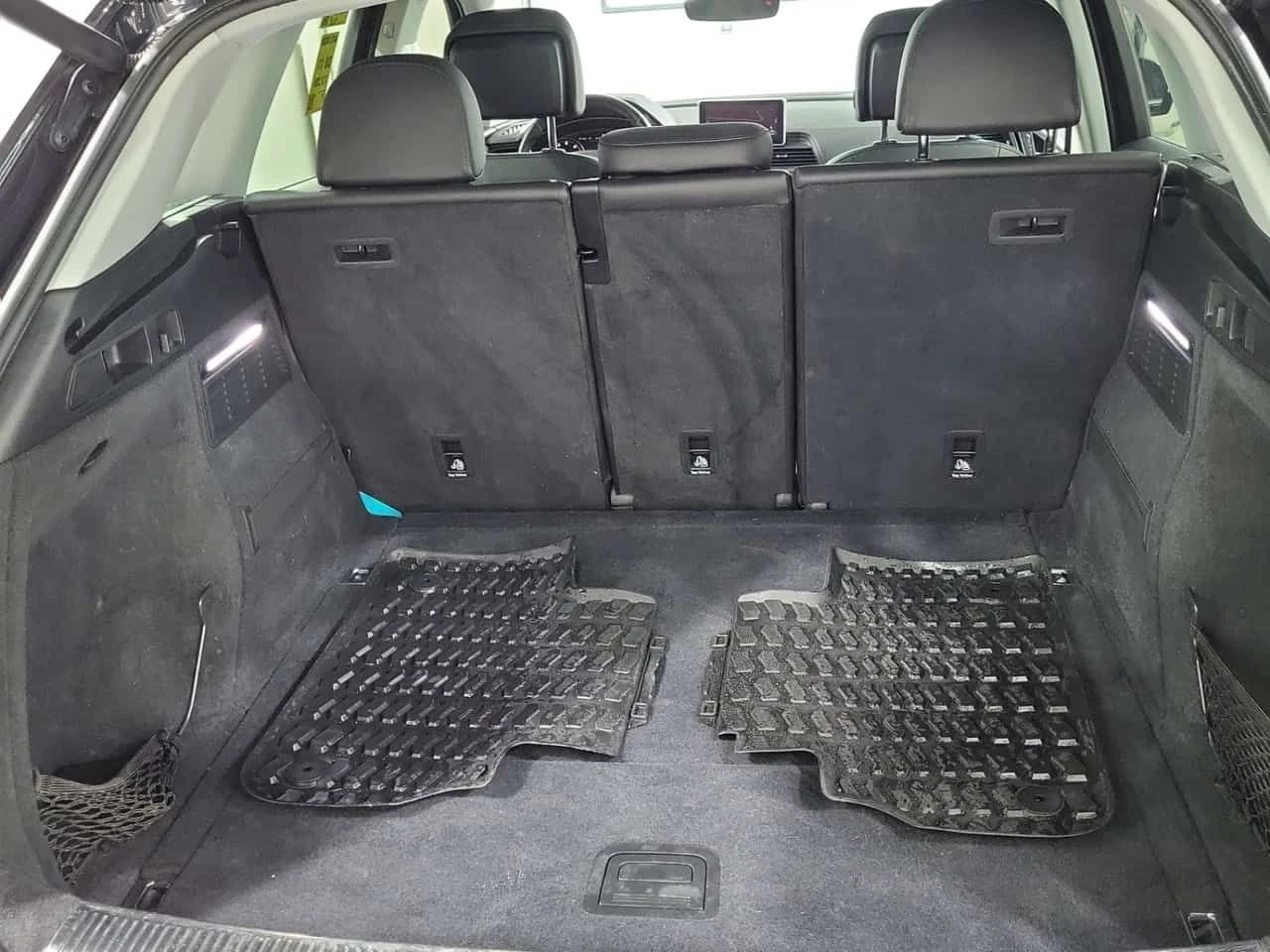 Audi Q5 * PREMIUM PLUS * CARFAX * ��� ����� * ���� | Mobile.bg � ����������� 14