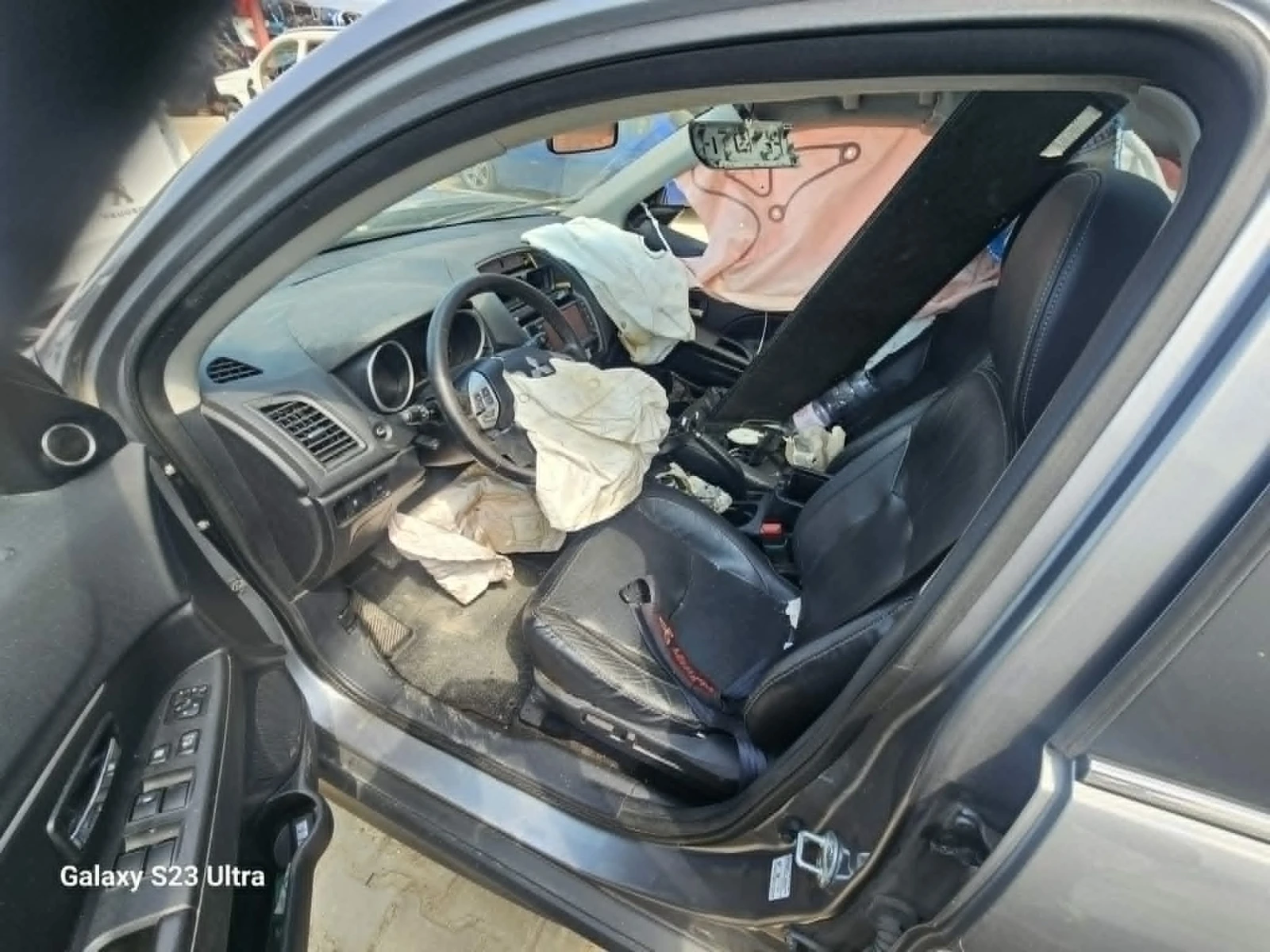 Mitsubishi ASX | Mobile.bg � ����������� 7