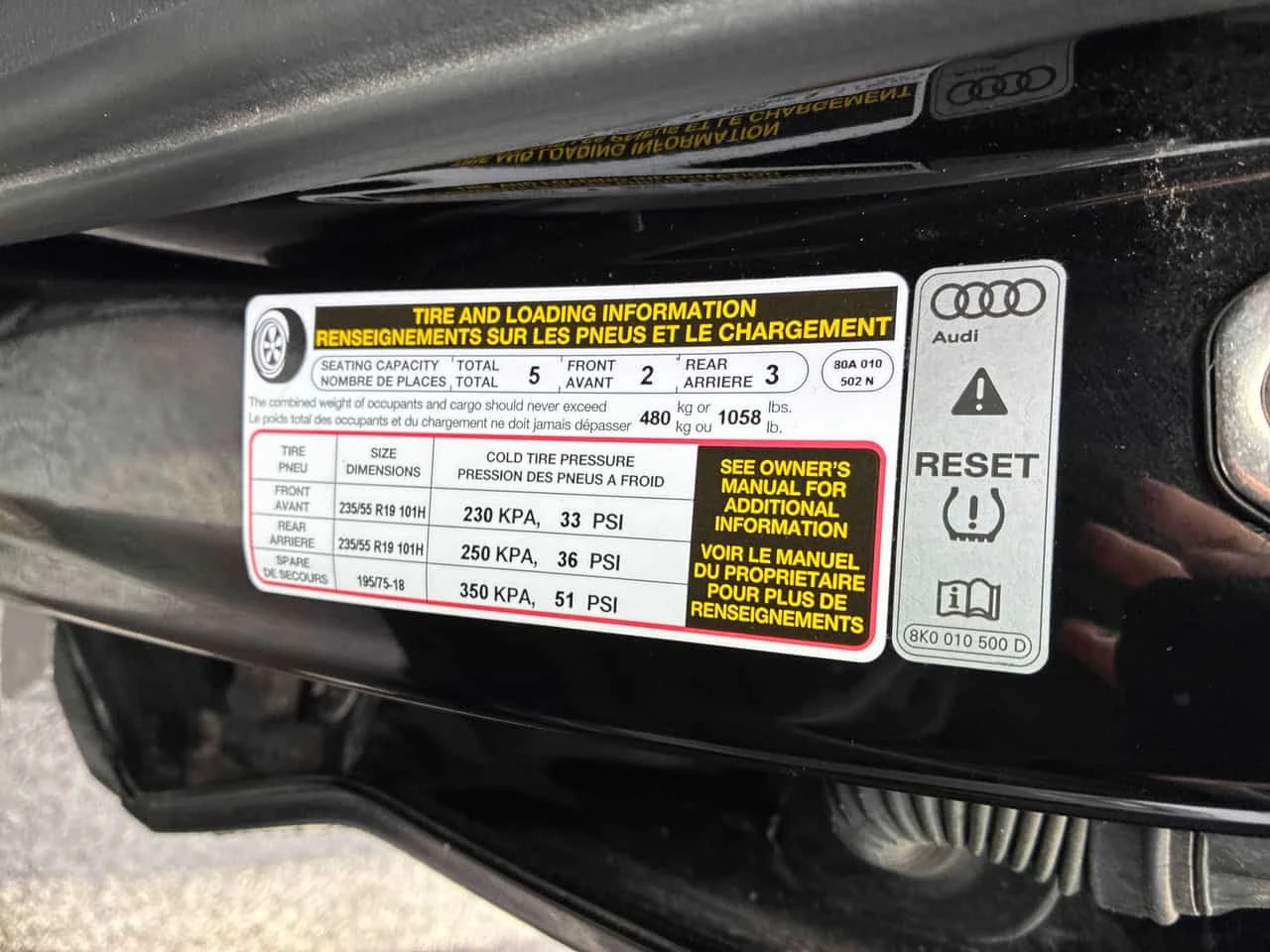 Audi Q5 * PROGRESSIV * ПАНО * ПОДГРЕВИ * KEYLESS * CARFAX, снимка 10 - Автомобили и джипове - 54556772