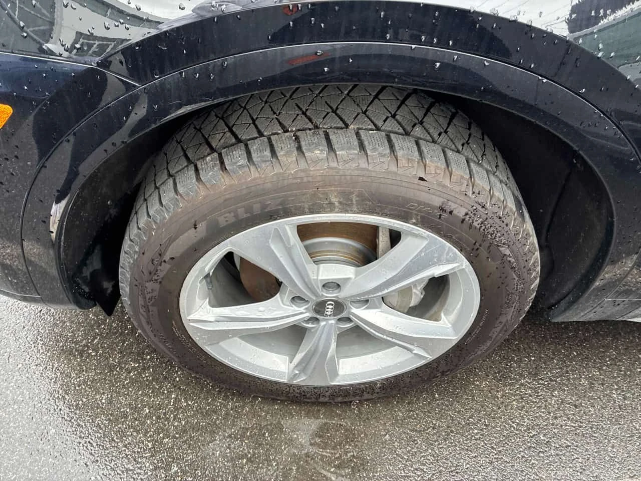 Audi Q5 * PROGRESSIV * ПАНО * ПОДГРЕВИ * KEYLESS * CARFAX, снимка 7 - Автомобили и джипове - 54556772