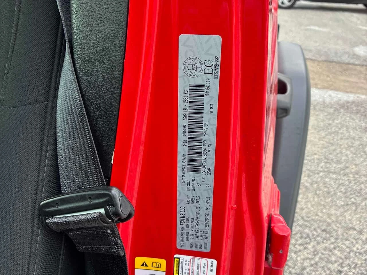 Jeep Wrangler * Rubicon * CARFAX * ПОДГРЕВИ * KEYLESS, снимка 14 - Автомобили и джипове - 54632161