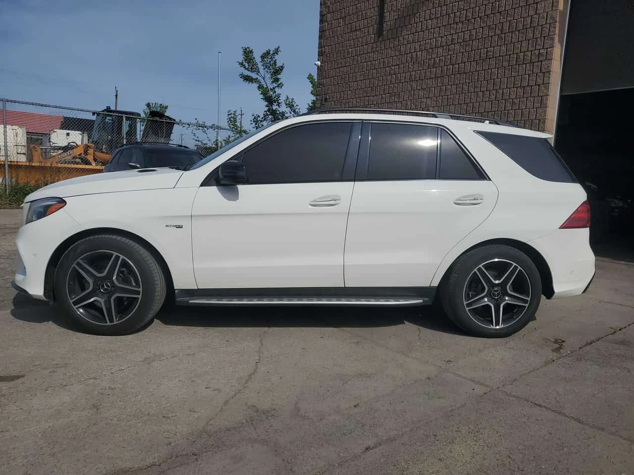 Mercedes-Benz GLE * AMG 43 * CARFAX * ���� �� �� | Mobile.bg � ����������� 2