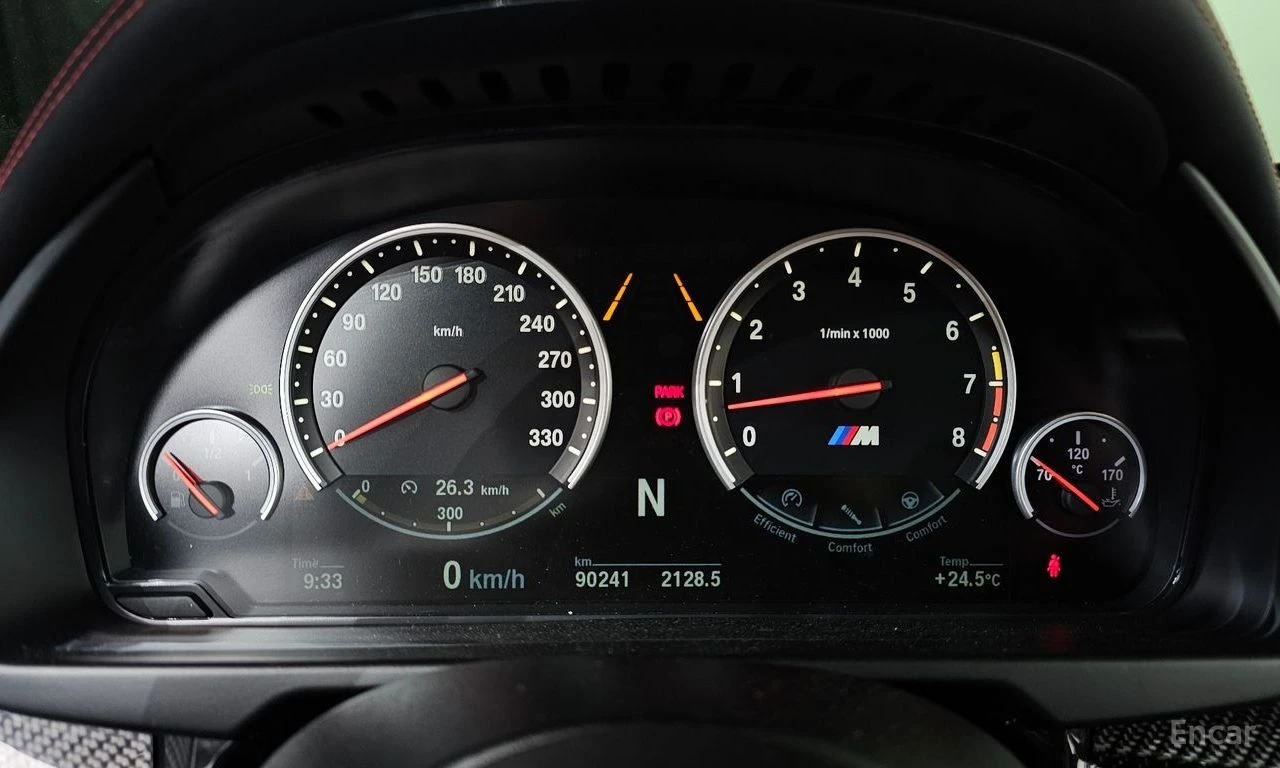 BMW X6 M* BANG* OLUFSEN* ПОДГРЕВ* ОБДУХВАНЕ* КАМЕРА* , снимка 12 - Автомобили и джипове - 54726566