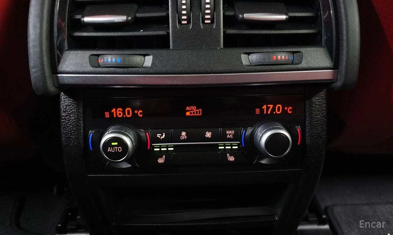 BMW X6 M* BANG* OLUFSEN* ПОДГРЕВ* ОБДУХВАНЕ* КАМЕРА* , снимка 15 - Автомобили и джипове - 54726566
