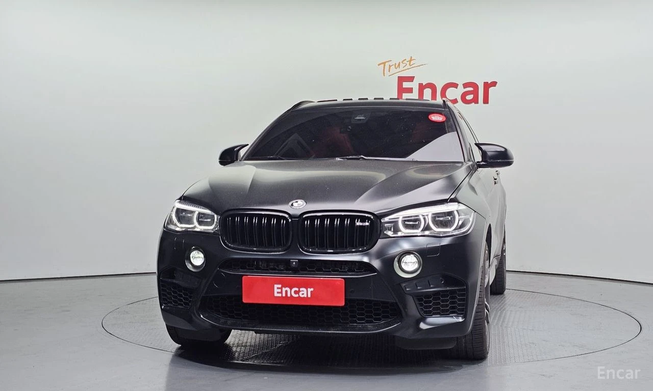 BMW X6 M* BANG* OLUFSEN* ПОДГРЕВ* ОБДУХВАНЕ* КАМЕРА* , снимка 3 - Автомобили и джипове - 54726566