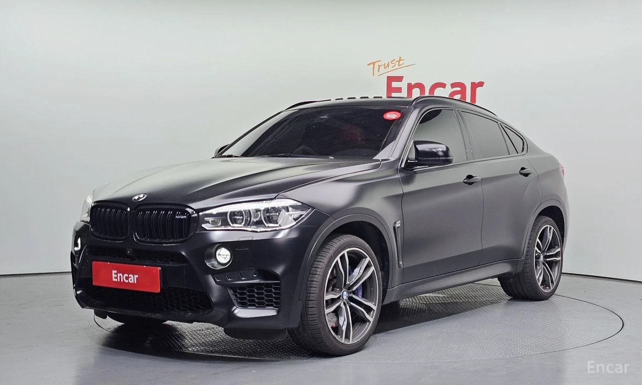 BMW X6 M* BANG* OLUFSEN* ПОДГРЕВ* ОБДУХВАНЕ* КАМЕРА* 