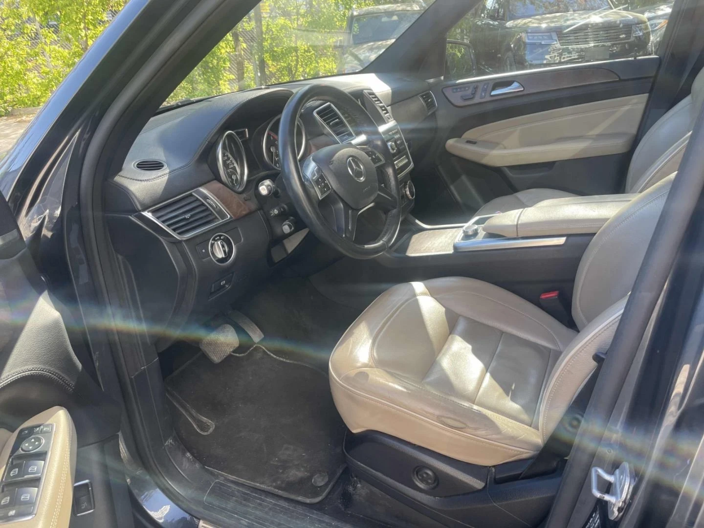 Mercedes-Benz ML 350 AMG-pkg| Harman/Kardon| 360| Keyless, снимка 6 - Автомобили и джипове - 54749897