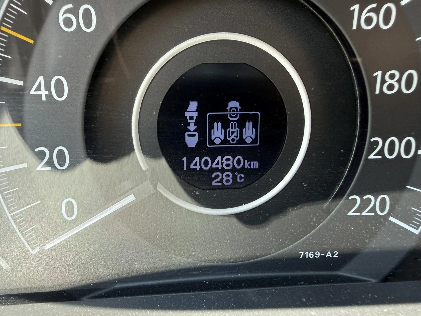 Honda Cr-v, снимка 12 - Автомобили и джипове - 54918194