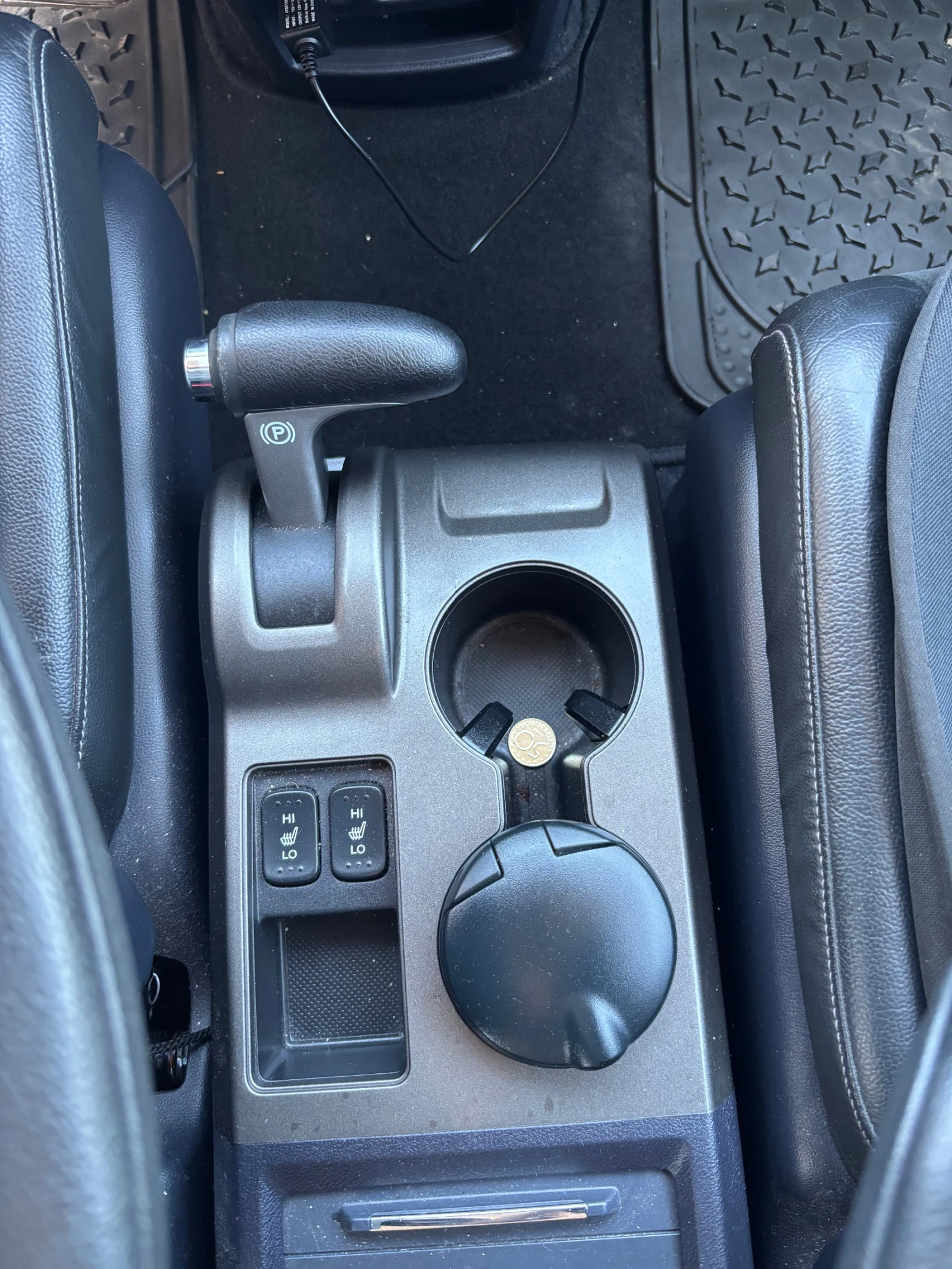 Honda Cr-v, снимка 12 - Автомобили и джипове - 55493047