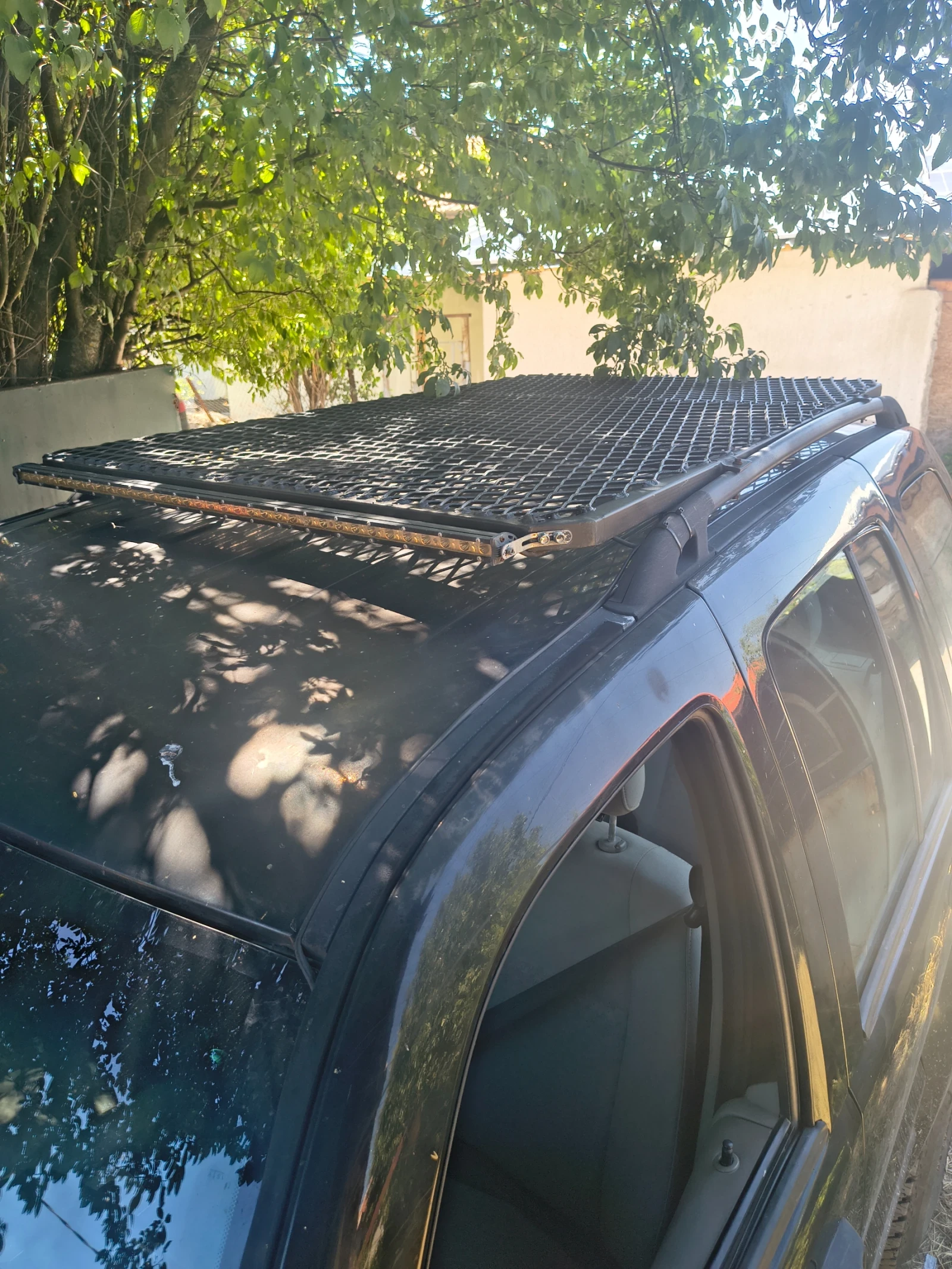 Jeep Cherokee Liberty 3.7, снимка 9 - Автомобили и джипове - 55673810