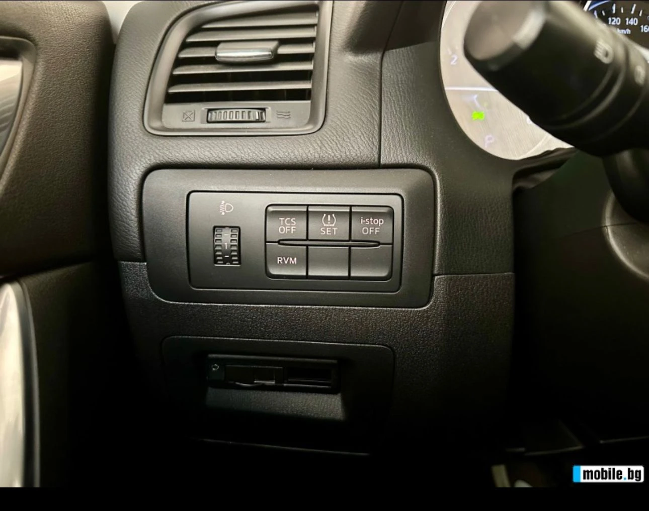 Mazda CX-5 Carplay, снимка 8 - Автомобили и джипове - 55686205