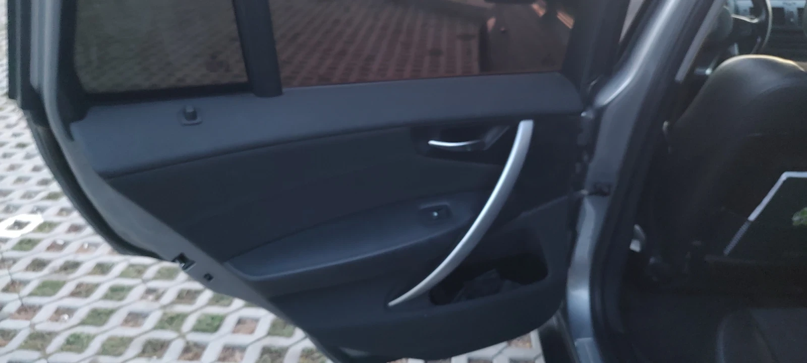 BMW X3, снимка 11 - Автомобили и джипове - 56145527