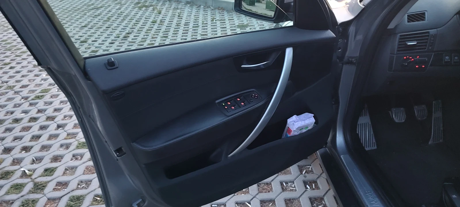 BMW X3, снимка 16 - Автомобили и джипове - 56145527