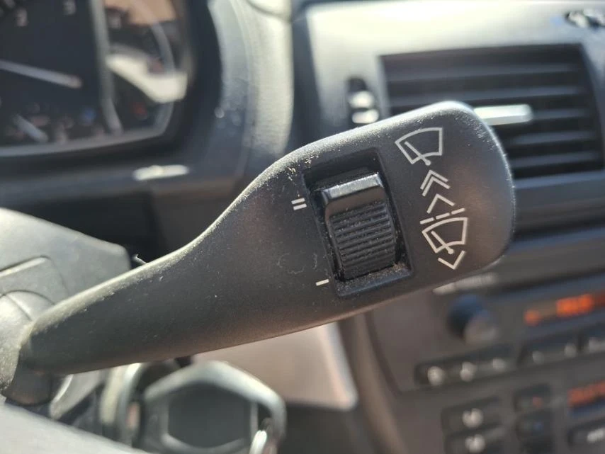 BMW X3, снимка 6 - Автомобили и джипове - 56075423