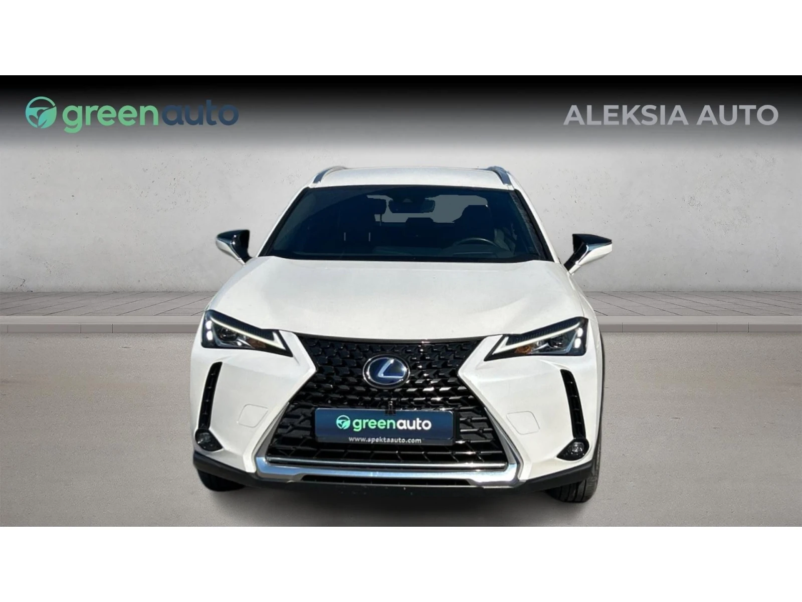 Lexus UX 250h 2.0 4X4 184к.с., Месечна вноска от 444  , снимка 5 - Автомобили и джипове - 56133641
