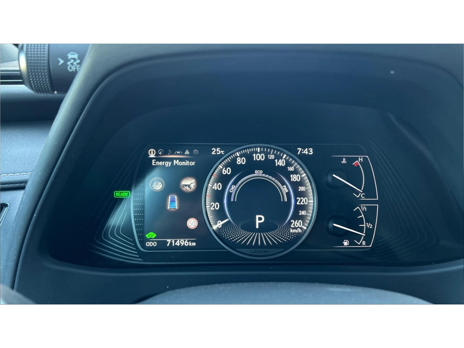 Lexus UX 250h 2.0 4X4 184к.с., Месечна вноска от 444  , снимка 15 - Автомобили и джипове - 56133641