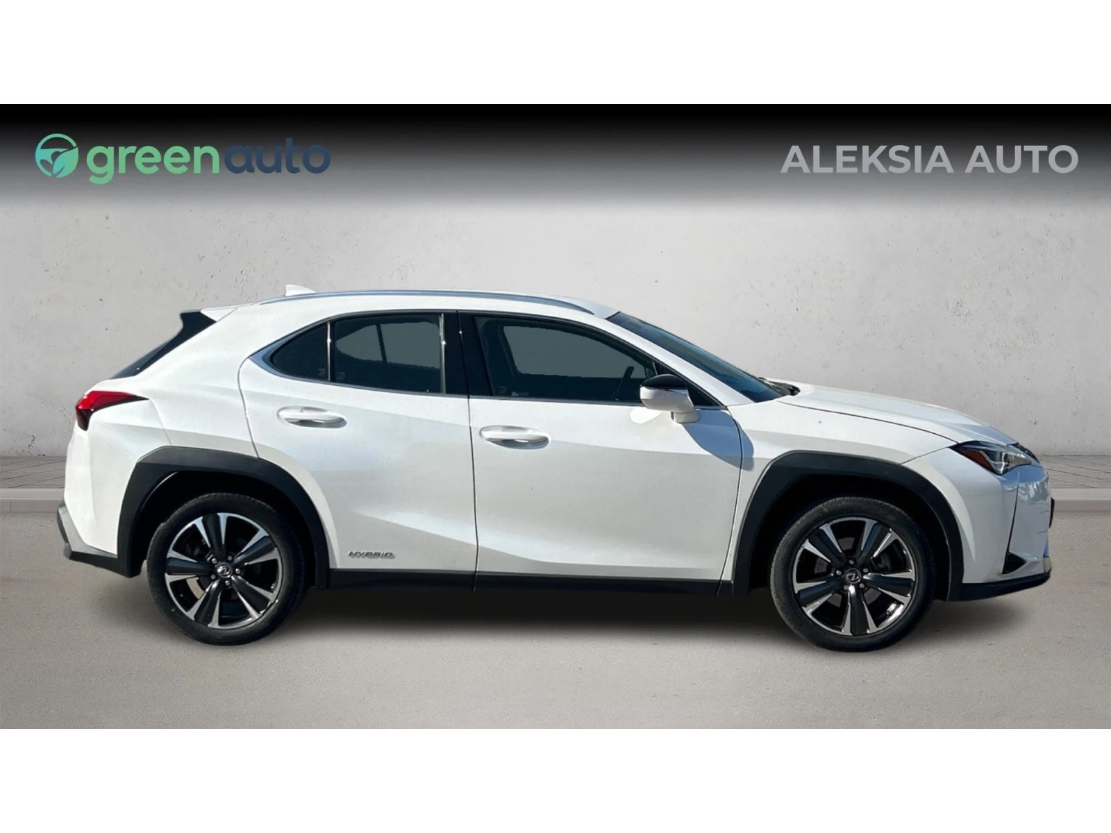Lexus UX 250h 2.0 4X4 184к.с., Месечна вноска от 444  , снимка 6 - Автомобили и джипове - 56133641