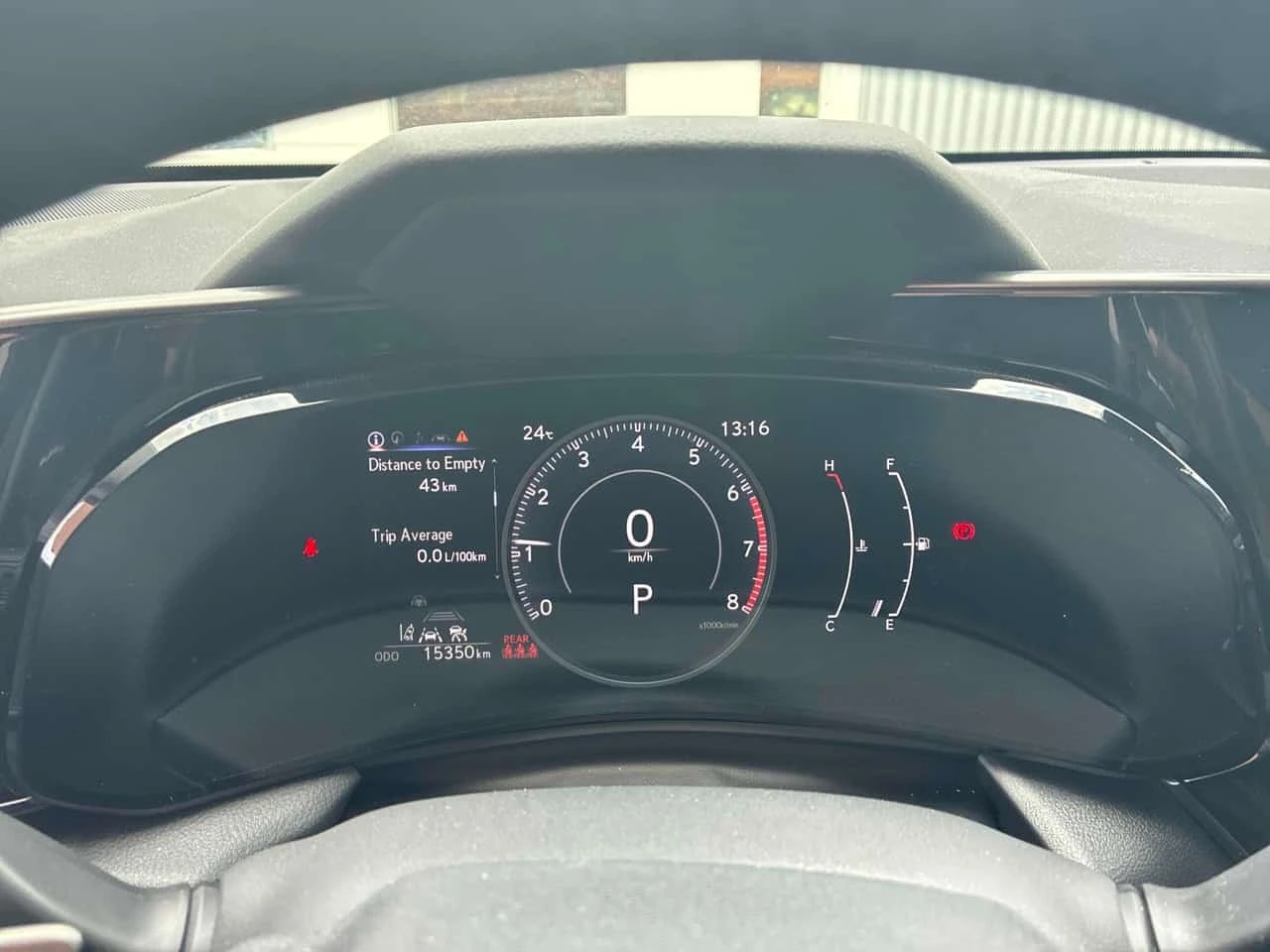 Lexus NX * 350 * CARFAX * , снимка 8 - Автомобили и джипове - 56375966