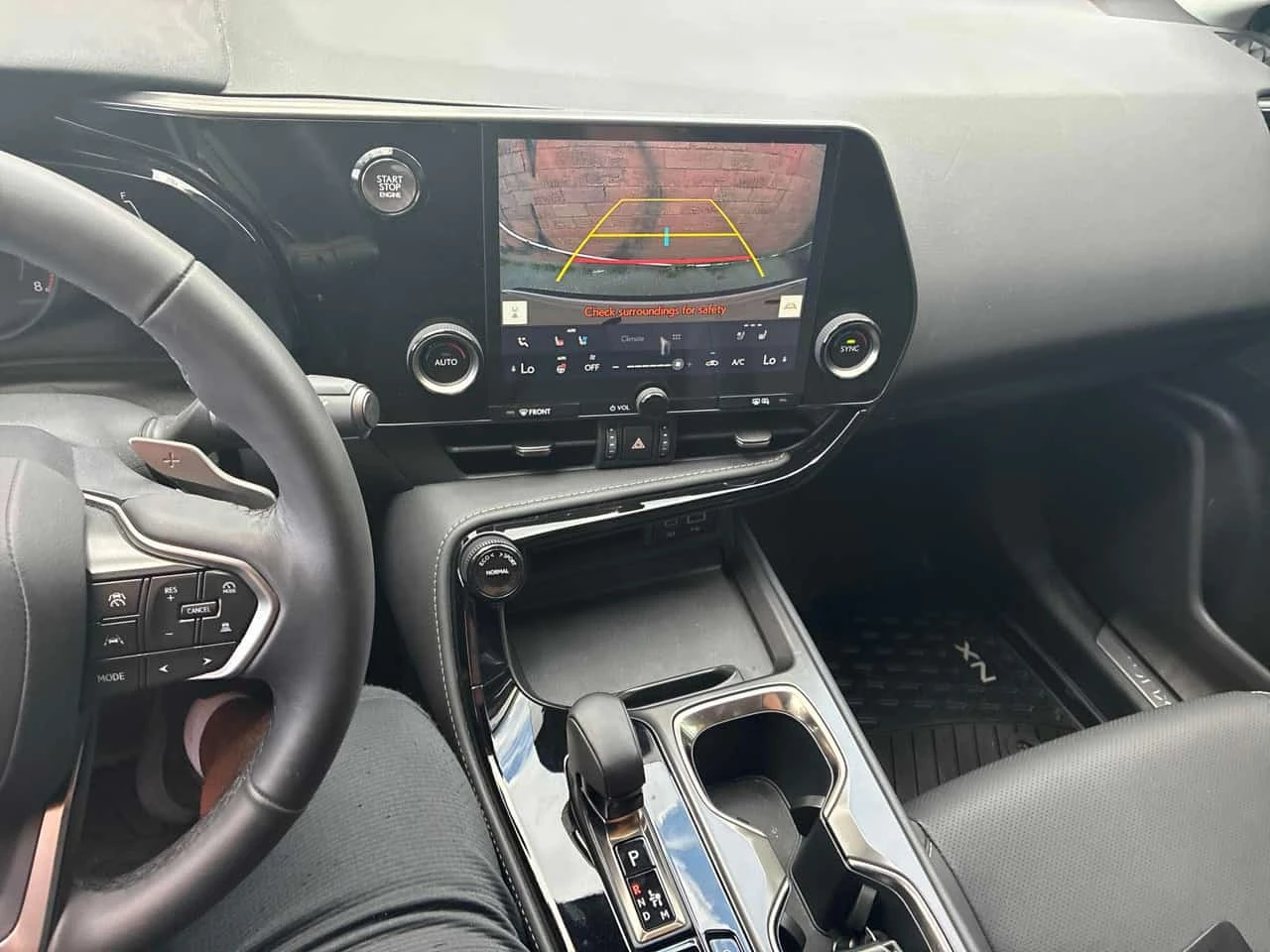 Lexus NX * 350 * CARFAX * , снимка 9 - Автомобили и джипове - 56375966