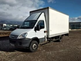 Iveco Daily 70C 3.0-177HP - 210HP, снимка 2