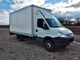 Iveco Daily 70C 3.0-177HP - 210HP, снимка 1