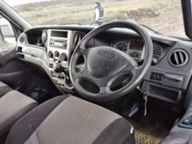 Iveco Daily 70C 3.0-177HP - 210HP, снимка 4