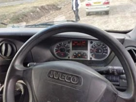 Iveco Daily 70C 3.0-177HP - 210HP, снимка 5