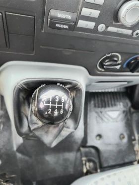 Ford Transit, снимка 16