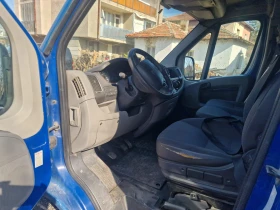 Peugeot Boxer фургон, снимка 6