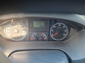 Peugeot Boxer фургон, снимка 7
