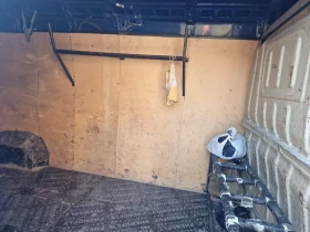 Peugeot Boxer фургон, снимка 9