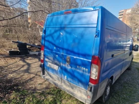 Peugeot Boxer фургон, снимка 4