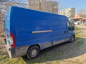 Peugeot Boxer фургон, снимка 3