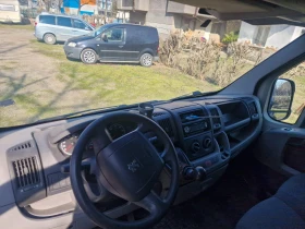 Peugeot Boxer фургон, снимка 5