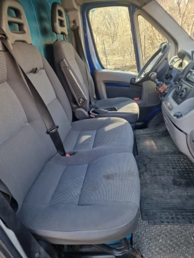 Peugeot Boxer фургон, снимка 13