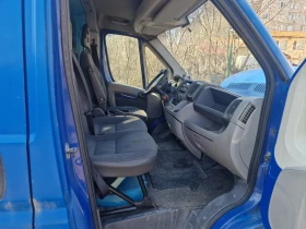 Peugeot Boxer фургон, снимка 12