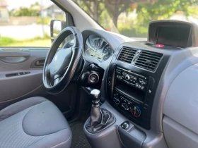 Peugeot Expert L2-H2 проект кемпер, снимка 6