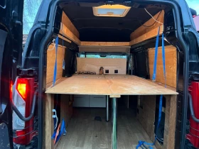 Peugeot Expert L2-H2 проект кемпер, снимка 9