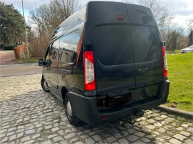 Peugeot Expert L2-H2 проект кемпер, снимка 5