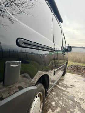 Peugeot Expert L2-H2 проект кемпер, снимка 4