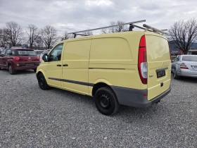 Mercedes-Benz Vito 115 cdi, снимка 4