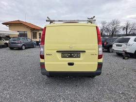 Mercedes-Benz Vito 115 cdi, снимка 5
