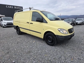 Mercedes-Benz Vito 115 cdi, снимка 2