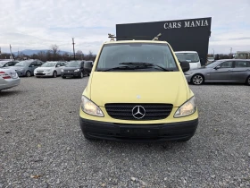 Mercedes-Benz Vito 115 cdi, снимка 3
