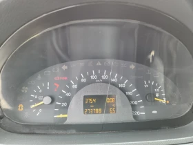 Mercedes-Benz Vito 115 cdi, снимка 12