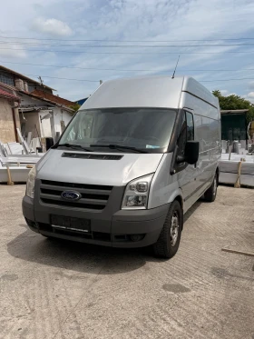 Ford Transit, снимка 2