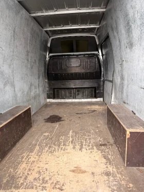 Ford Transit, снимка 9